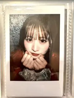 立花琴未 チェキ