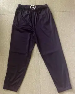 MAGIC STICK ブラック　パンツ