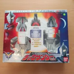 BANDAI - 【BANDAI】コアモジュールシステム テックサンダーセット コアモジュールシステム テックサンダーセット ウルトラマン