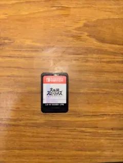 大乱闘スマッシュブラザーズ Nintendo Switch