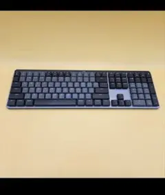 Logitech MX Mechanical Linear US配列 赤軸 レア