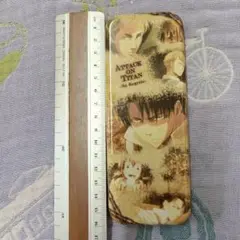 進撃の巨人 ケース