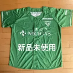 【新品未使用】【非売品】ヴェルディ　応援シャツ