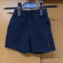 ラルフローレン　短パン　18M