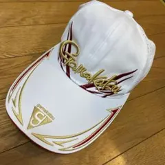 がまかつ 帽子