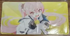 ブルーアーカイブ　ブルアカ　黒崎コユキ プレイマット　デスクマット　未使用品