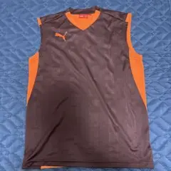 Puma ノースリーブ Tシャツ M インナーシャツ