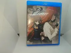 Steins;Gate フルレンチ版 Blu-ray
