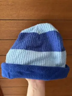 ニット帽3点セット