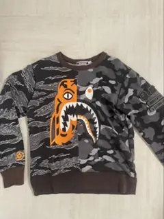 A BATHING APE アベイシングエイブ　BEPE 激レア