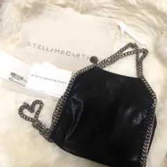 正規品 ステラマッカートニー ファラベラ
