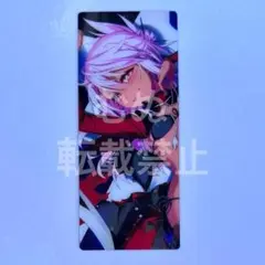 FGO 最終再臨展 編成画面風カード クロエ