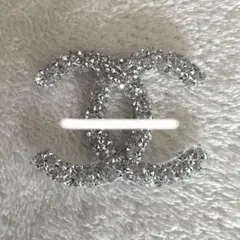 CHANEL シャネル ワッペン