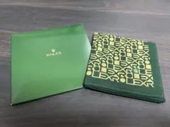 新品　Rolex （ロレックス）ハンカチ