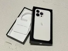 iphone13pro 空き箱