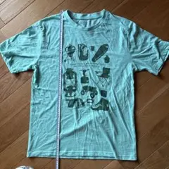 イグニオ　Tシャツ M