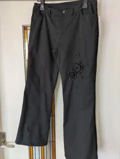 マレシラシェットパンツ