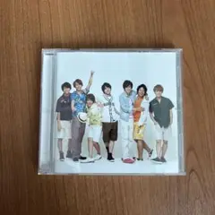 go WEST よーいドン!