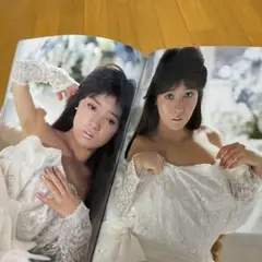 美穂由紀写真集