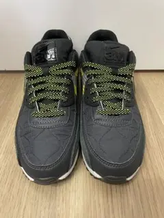 【美品】NIKE AIR MAX 90 3M コラボ 限定モデル 26cm