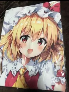 東方Project 抱き枕カバー フランドール・スカーレット(りいちゅ)