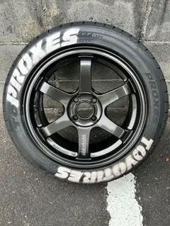 ⭐︎早い者勝ち⭐︎TE37 SONIC 16インチ 1本【RAYS】 TE37 SONIC｜RAYS（株式会社レイズ）｜革新的な