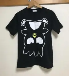 バッドばつ丸　Tシャツ　Lサイズ　サンリオ Hello Kitty Japan