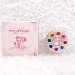みならいタップ 見習いタップ おジャ魔女どれみ Special Memorize