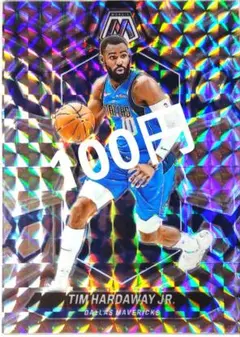 100円 TIM HARDAWAY Jr. MOSAIC 24