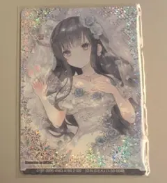 オンゲキ SSR 三角葵 全オフホロ プリメラフェス