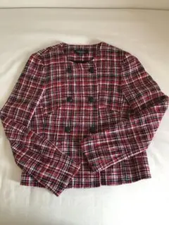 ブルックスブラザーズ ツイード ジャケット