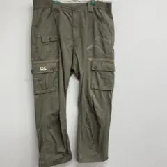 カンタベリー　　カーゴパンツ　ヨ16