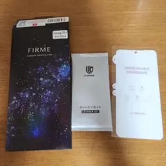 Galaxy S24　保護フィルム　アンチグレア　ウレタン　非光沢　1枚