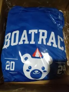 競艇】TELEBOATオリジナルPUMAトラックジャケット・パンツセット　Ｌ TELEBOATオリジナルPUMA トラックジャケット・パンツセット