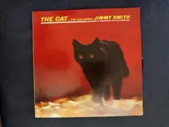 THE CAT... JIMMY SMITH