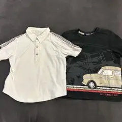 バーバリーキッズ