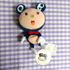 村上隆 サイン入り　CITIZEN 腕時計 HIROPON idob ぬいぐるみ Hiropon II Bear Solar Citizen WatchHiropon II Bear Solar