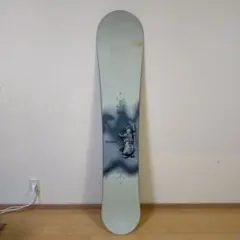 BURTON jussi oksanen 157.5