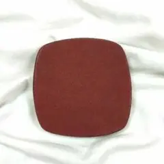 【急須台】急須を置く台 四角形 両面使用可