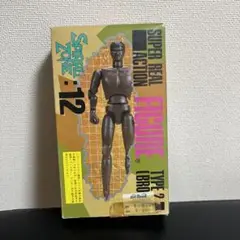 スパイラルゾーンフィギュア