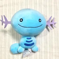 ポケモン ウパー もふぐっとぬいぐるみ