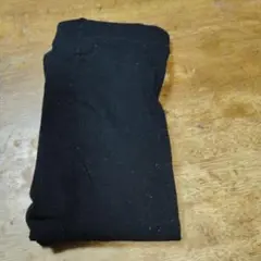 黒のタイツ（2）