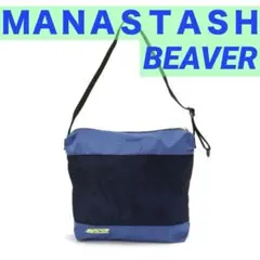 2025年最新】MANASTASH メッセンジャーバッグの人気アイテム