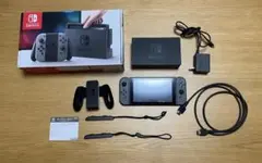 Nintendo Switch 本体
