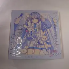 未使用 北海道 雪ミクショコラクッキー クリアカード iXima