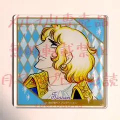 ベルサイユのばら 35周年 メモリアルスタンプコレクション　新品未開封 希少！未開封☆ベルサイユのばら 35周年 メモリアルスタンプ