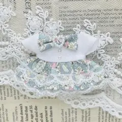 ぬいぐるみ用 ワンピース ぬい服 10cm