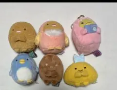 すみっコぐらしセット