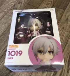 2025年最新】ねんどろいどアイドリッシュセブン九条天の人気