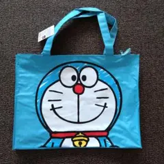 【新品・未使用】ドラえもん ビッグトートバッグ